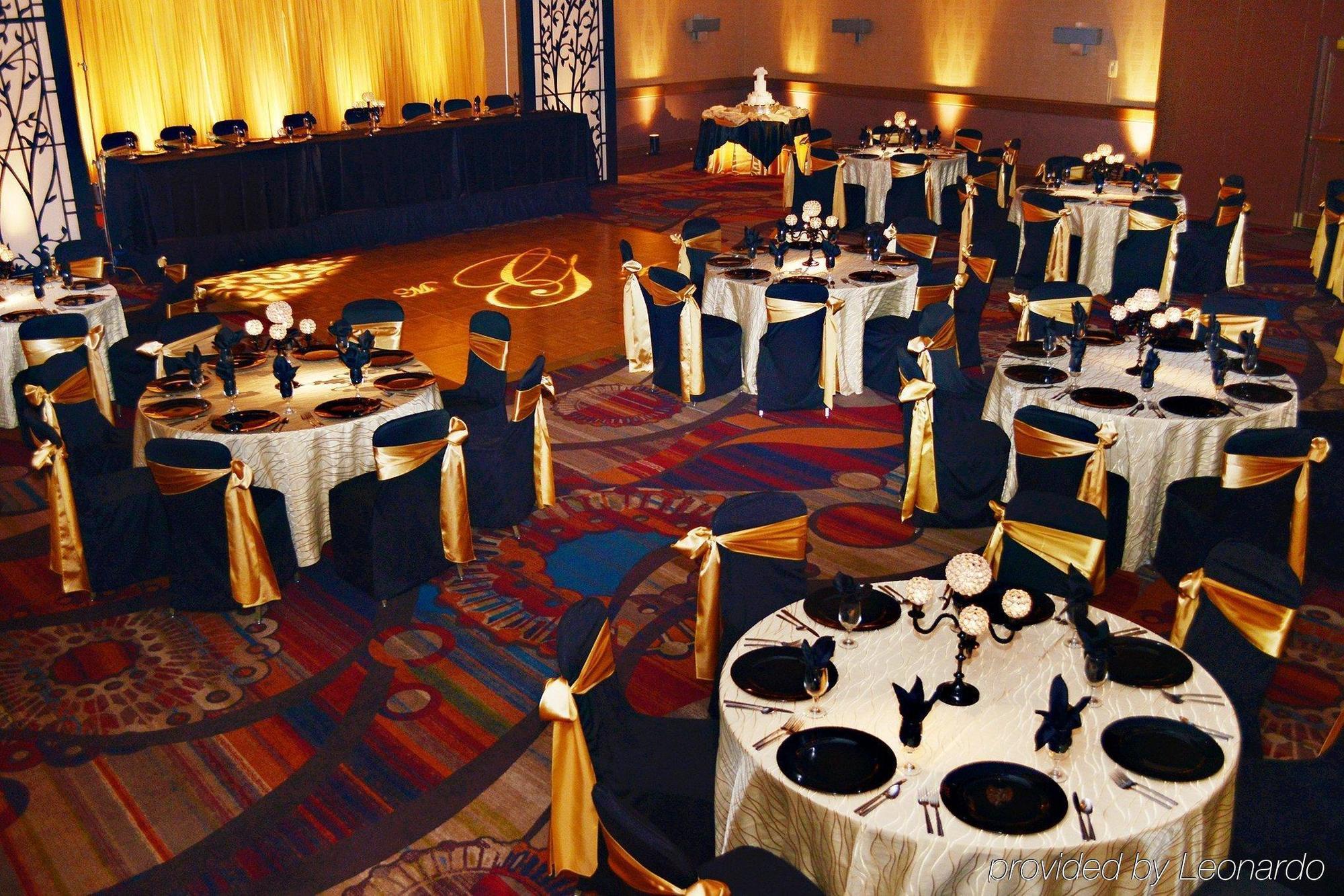 Radisson Dayton Convention Center Hotel Facilities photo