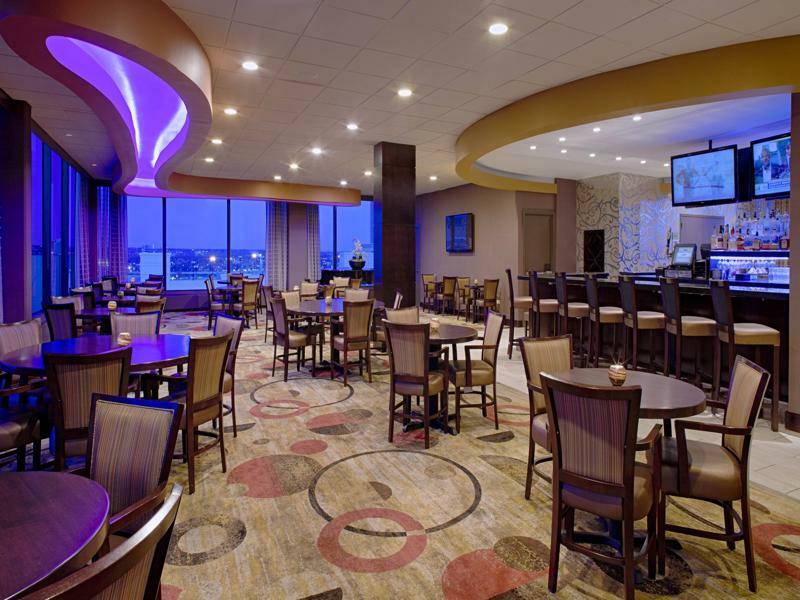 Radisson Dayton Convention Center Hotel Exterior photo